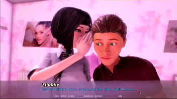The wants of summer taboo sex games pornplay ep 9 my stepsis strip me in front of everyone The wants of summer taboo sex games pornplay ep 9 my stepsis strip me in front of everyone