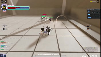 Elreyfrankin y puma vs luis fisica y quinder