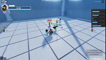 Elreyfrankin y puma vs luis fisica y quinder