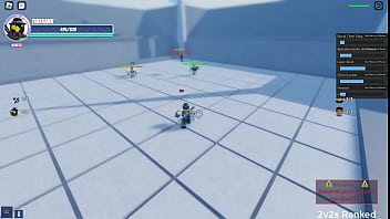 Elreyfrankin y puma vs luis fisica y quinder