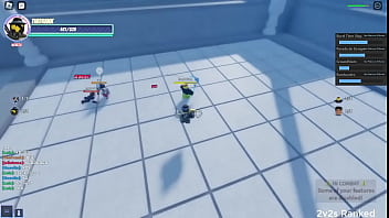 Elreyfrankin y puma vs luis fisica y quinder