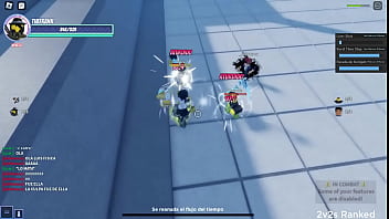 Elreyfrankin y puma vs luis fisica y quinder