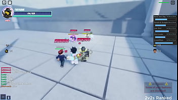 Elreyfrankin y puma vs luis fisica y quinder