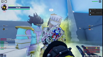 Elreyfrankin y puma vs luis fisica y quinder