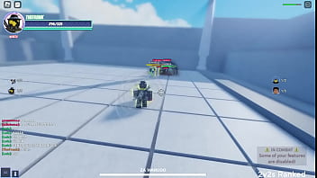 Elreyfrankin y puma vs luis fisica y quinder