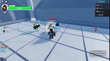 Elreyfrankin y puma vs luis fisica y quinder