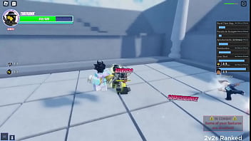 Elreyfrankin y puma vs luis fisica y quinder