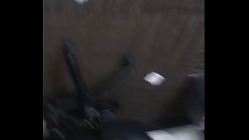 Lady red fuck why dude make store run