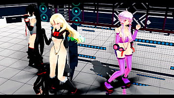 About love cartoon girls and outdoor sex