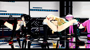 About love cartoon girls and outdoor sex