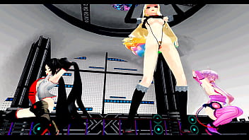 About love cartoon girls and outdoor sex