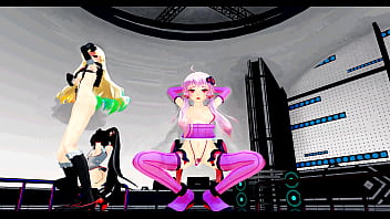 About love cartoon girls and outdoor sex