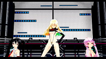 About love cartoon girls and outdoor sex