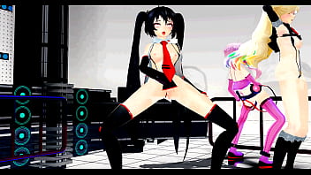 About love cartoon girls and outdoor sex