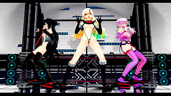 About love cartoon girls and outdoor sex