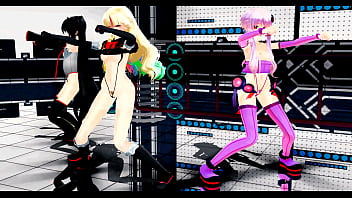 About love cartoon girls and outdoor sex