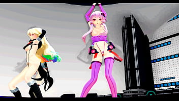 About love cartoon girls and outdoor sex