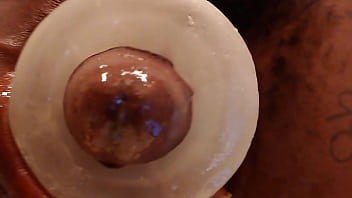 Sex masturbating bbc jeremiah mcpherson