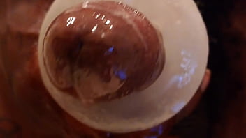 Sex masturbating bbc jeremiah mcpherson