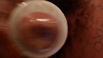 Sex masturbating bbc jeremiah mcpherson