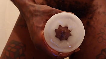 Sex masturbating bbc jeremiah mcpherson