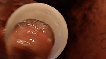 Sex masturbating bbc jeremiah mcpherson