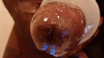 Sex masturbating bbc jeremiah mcpherson