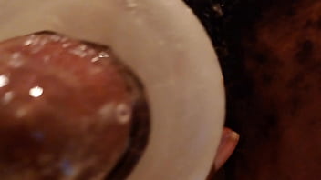 Sex masturbating bbc jeremiah mcpherson