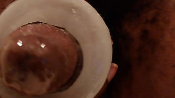 Sex masturbating bbc jeremiah mcpherson