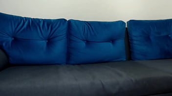 Tiny teen striptease and fuck myself with dildo