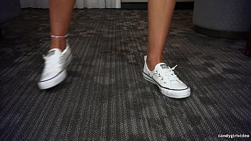 Ariel andrews ariel still rules panty teasing 1 4k