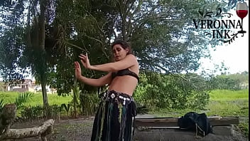 The dance of the reaper – veronna ink