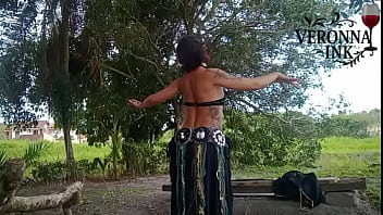 The dance of the reaper – veronna ink