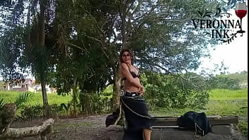 The dance of the reaper – veronna ink