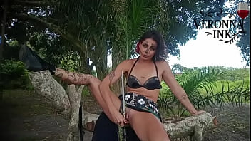 The dance of the reaper – veronna ink