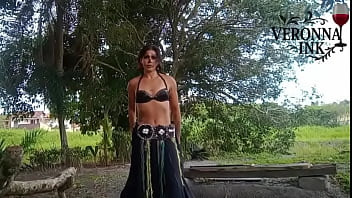 The dance of the reaper – veronna ink