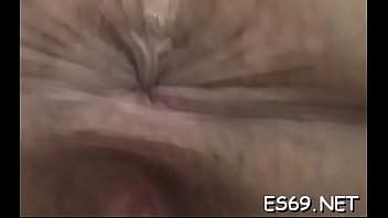 Prick rams vag of aphrodisiac gf