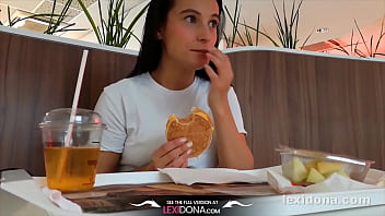 Lexidona morning breakfast