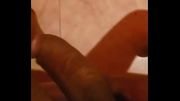 Bulilt9 empty his bbc for the guys