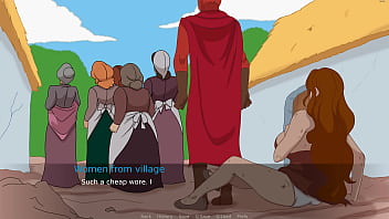 Let's play if you do fauna's blowjob and anal