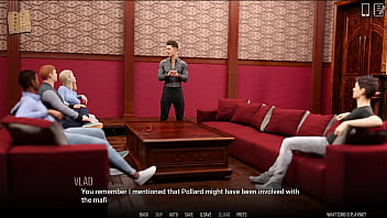 University of problems 182