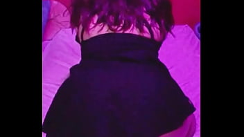 Hoy toca tocarme a falta de hombre