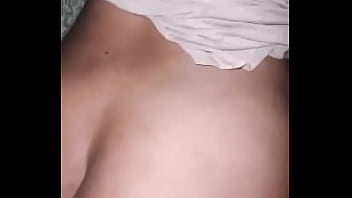 Big ass desi wife hungry for big cock