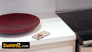 Nut bust conundrum swap