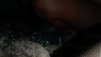 Nekat main sama ibu mertua cantik mulus