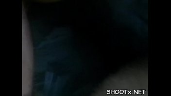 Glamour teen perfection tanya gets slim jim