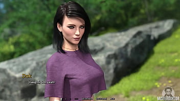 Summer heat ep 18 – visual novel gameplay by misterdoktor