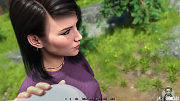 Summer heat ep 18 – visual novel gameplay by misterdoktor