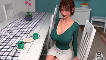 Summer heat ep 18 – visual novel gameplay by misterdoktor