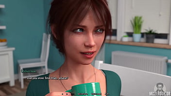 Summer heat ep 18 – visual novel gameplay by misterdoktor